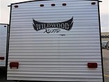 2015 Forest River Wildwood Photo #6