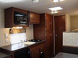 15 Forest River Wildwood