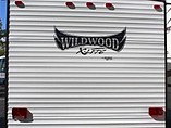 2015 Forest River Wildwood Photo #6