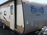 15 Forest River Wildwood