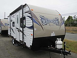 16 Forest River Wildwood
