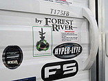 2016 Forest River Wildwood Photo #5