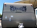 2015 Forest River Wildwood Photo #5