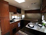 15 Forest River Wildwood
