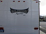 2015 Forest River Wildwood Photo #4