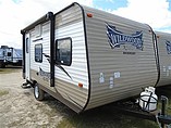 15 Forest River Wildwood