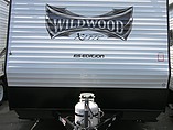 15 Forest River Wildwood