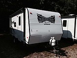 15 Forest River Wildwood