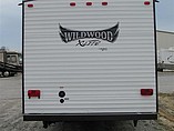 2015 Forest River Wildwood Photo #15