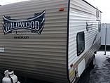 2015 Forest River Wildwood Photo #3