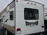 2015 Forest River Wildwood Photo #2