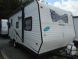 2015 Forest River Wildwood Photo #2