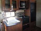 2015 Forest River Wildwood Photo #10