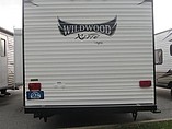2015 Forest River Wildwood Photo #22