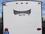 2015 Forest River Wildwood Photo #20