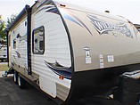 16 Forest River Wildwood