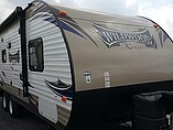 16 Forest River Wildwood
