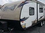 2016 Forest River Wildwood Photo #2