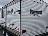 2016 Forest River Wildwood Photo #3