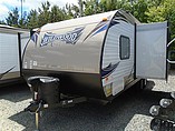 16 Forest River Wildwood