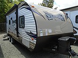 2016 Forest River Wildwood Photo #2