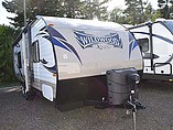 15 Forest River Wildwood