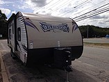 15 Forest River Wildwood