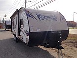 15 Forest River Wildwood