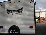 2015 Forest River Wildwood Photo #4