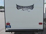 2015 Forest River Wildwood Photo #21