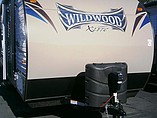 15 Forest River Wildwood