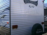 2015 Forest River Wildwood Photo #4