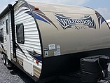16 Forest River Wildwood