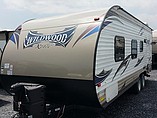 2016 Forest River Wildwood Photo #2