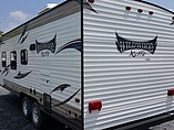 2016 Forest River Wildwood Photo #3