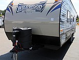 2016 Forest River Wildwood Photo #4