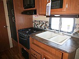 2016 Forest River Wildwood Photo #11