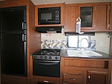 2016 Forest River Wildwood Photo #12