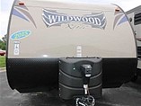 2015 Forest River Wildwood Photo #6