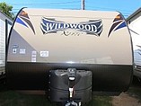 2016 Forest River Wildwood Photo #6
