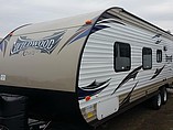 2016 Forest River Wildwood Photo #2