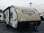 16 Forest River Wildwood