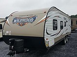 2016 Forest River Wildwood Photo #2