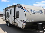 2016 Forest River Wildwood Photo #2