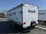 2016 Forest River Wildwood Photo #9