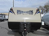 2015 Forest River Wildwood Photo #3