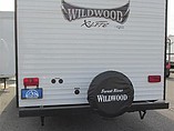 2015 Forest River Wildwood Photo #4