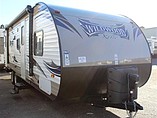 15 Forest River Wildwood