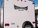 2015 Forest River Wildwood Photo #7