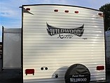 2015 Forest River Wildwood Photo #8